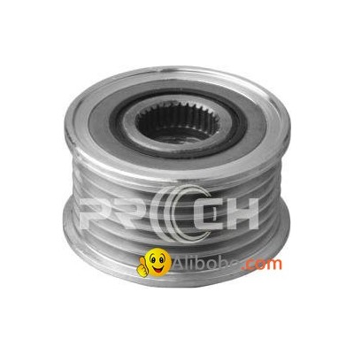 overrunning alternator pulley07picture1