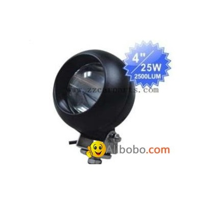 4 inch 25W LED work lightpicture1