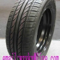 Sagitar Brand Tubeless Car Tyre