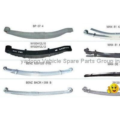 suspension leaf spring manufacturerpicture1