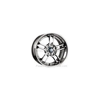Alloy Wheel STW-240picture1
