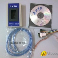 AK90 BMW KEY PROG