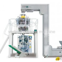 granule packing machine