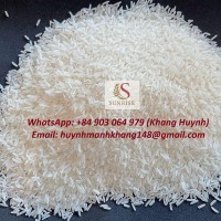 Long Grain Rice 3% Broken ( ST25)