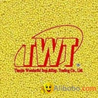 Hulled Millet