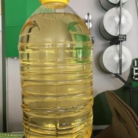 Refined sunflower oil deodorized, winterized