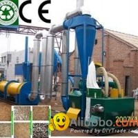 Mobile Pellet Plant