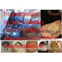 floating fish feed pellet machine