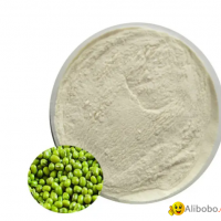 Mung bean peptide