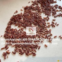 Red Rice 5% Broken