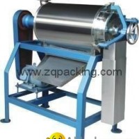 tomato , pome pulping machine ,