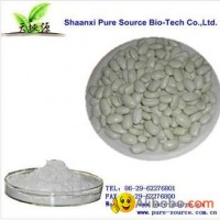 White kidney bean extract