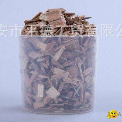100% Natural Hickory BBQ & Smoker Wood Chips (4-5mm) for Grill BBQ Smokerpicture1