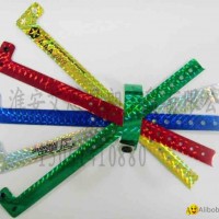 Laser wristband / bar wristband / luminous wristbands / identification band / br