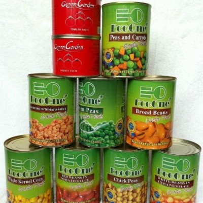 canned food-broad beanspicture1