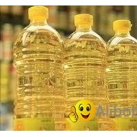 sunflower oil