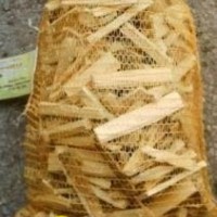 OAK KILN DRIED FIREWOOD