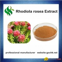 High Quality Rhodiola Rosea Extract