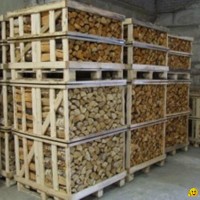 ASH KILN DRIED FIREWOOD