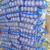 2013 China new crop pure white fresh garlic 4.5cm