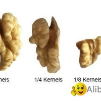 China Aaaa Cheap Quality Walnut Kernel