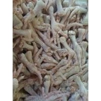 Frozen Chicken Whole  & Parts