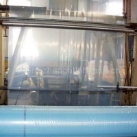 EVA 3-layer Agricultural Greenhouse Film