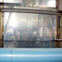 EVA 3-layer Agricultural Greenhouse Film