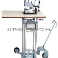 BAG CLOSER SEWING MACHINE