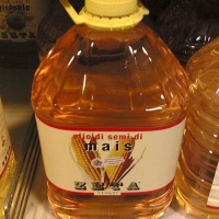 corn oil
