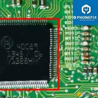 BOSCH 40292 40290 40091 40090 40089 Auto Computer driver chip