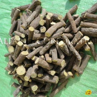 Organic Licorice Rootspicture1