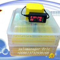mini home-made incubator