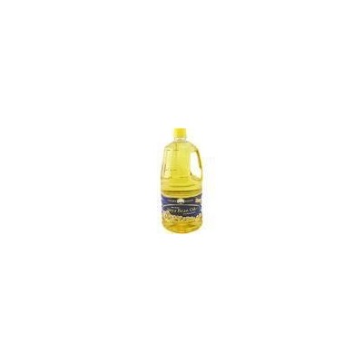 Refined Soya Bean Oilpicture1