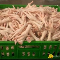 Grade A Frozen Chicken Feet