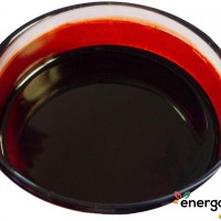 Pure natural astaxanthin oleoresin