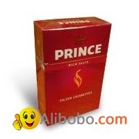 Buying Prince Gigarettes