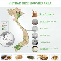 Paboiled Rice