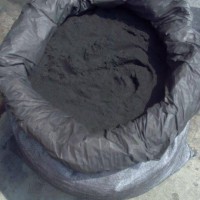 Jute Stick Charcoal Powder