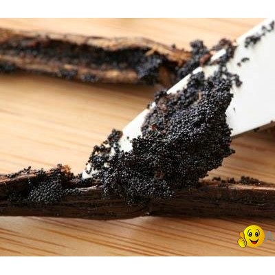 Madagascar Vanilla Beanspicture1