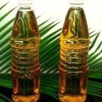 Refined sunflower Oil