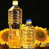 REFINED SUNFLOWER COOKING OIL FOR HUMAN CONSUMPTION