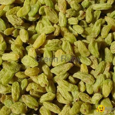 Green Raisinpicture1