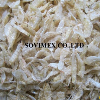 Dried baby shrimppicture1