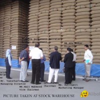 RICE FROM THAILAND