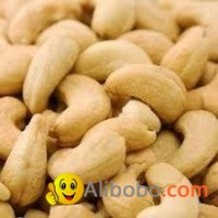 CASHEW NUTS