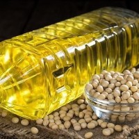 Soybean Oil