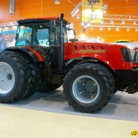 TRACTOR 3522-39