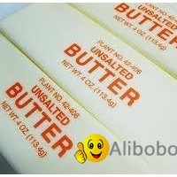 Unsalted Cream Butter
