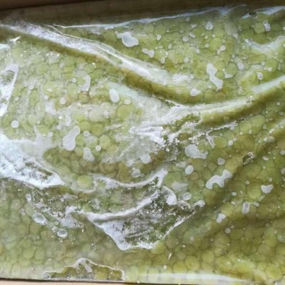 BQF Peeled Seedless Grapes,BQF Grapes Pulp,Frozen Peeled Grapespicture1